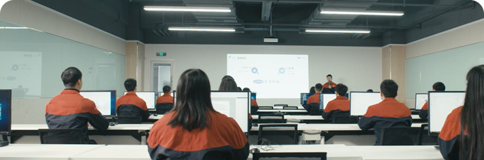 Innovation Mechanism